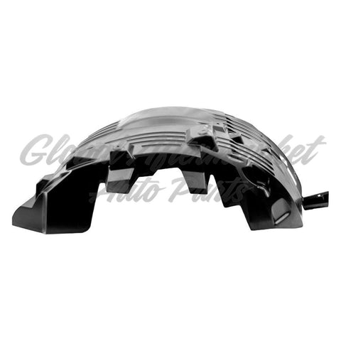 FENDER LINER FR RH