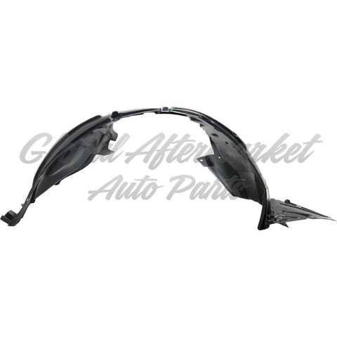 FENDER LINER FR RH VACUUM MOLDED W/NISMO EDITION