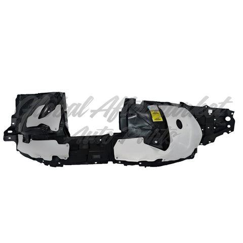 FENDER LINER FR RH