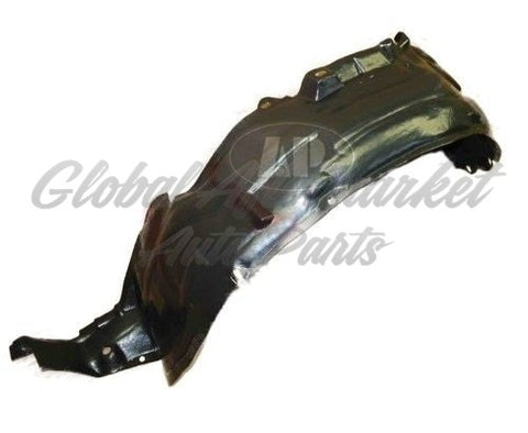 FENDER LINER LH