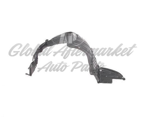 FENDER LINER LH