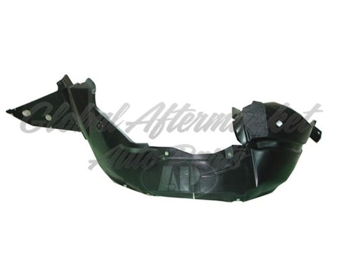 FENDER LINER LH