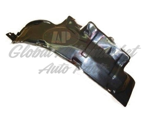 FENDER LINER FR RR SECTION RH