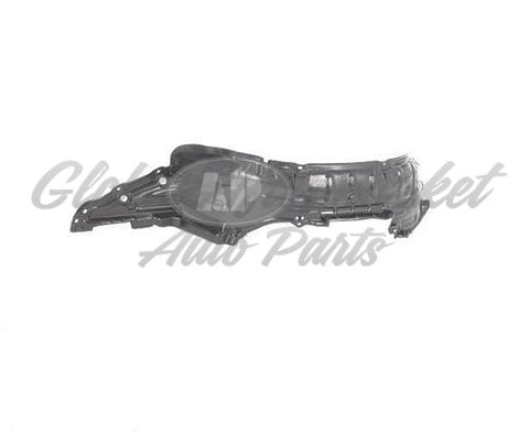 FENDER LINER RH