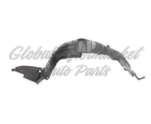FENDER LINER RH