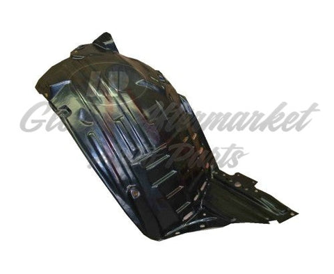 FENDER LINER FR RH FR SECTION