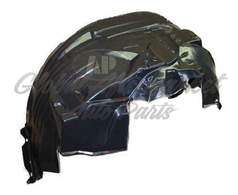 FENDER LINER RH