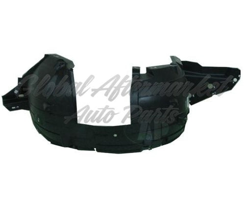 FENDER LINER RH 2.0L BASE/S/SL