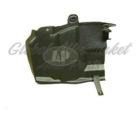 UNDERCAR SHIELD RH