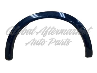 WHEEL ARCH TRIM FR RH GUN METAL GRAY / PTM