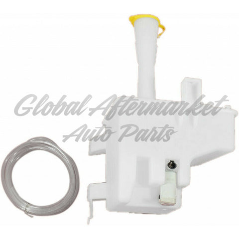 WASHER TANK WO/SENSOR