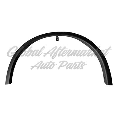 WHEEL ARCH TRIM FR LH