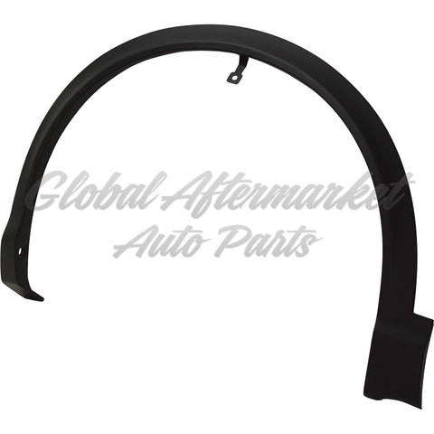 WHEEL ARCH TRIM FR LH