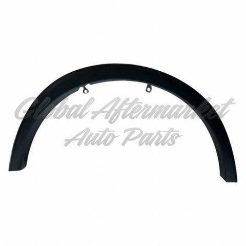 WHEEL ARCH TRIM FR LH