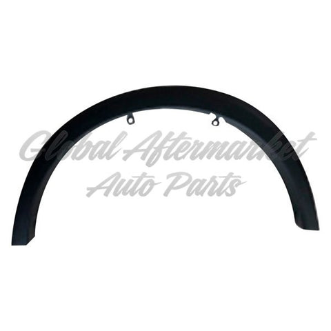 WHEEL ARCH TRIM FR RH
