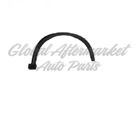 WHEEL ARCH TRIM FR RH JAPAN BUILT