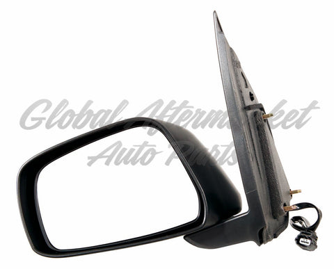 DOOR MIRROR LH POWER XE