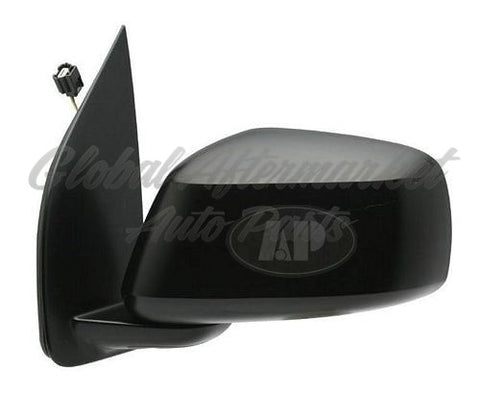 DOOR MIRROR LH POWER HTD SE MODEL