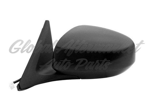 DOOR MIRROR LH POWER