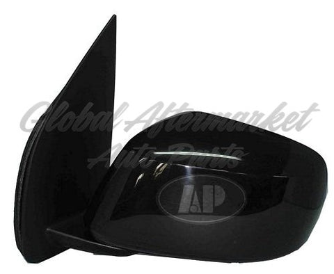 DOOR MIRROR LH POWER HTD