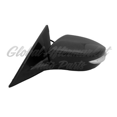 DOOR MIRROR LH POWER HTD/TURN SIGNAL PTM SV/SL/SR