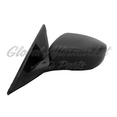 DOOR MIRROR LH POWER TEXTURED S MODEL