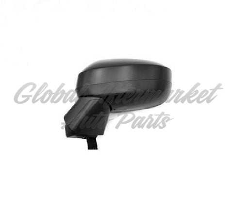 DOOR MIRROR LH POWER