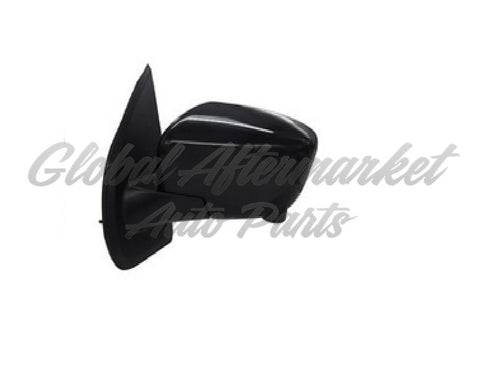 DOOR MIRROR LH POWER PTM HTD W/BLIND SPOT/CAMERA
