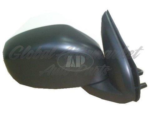 DOOR MIRROR RH POWER HTD