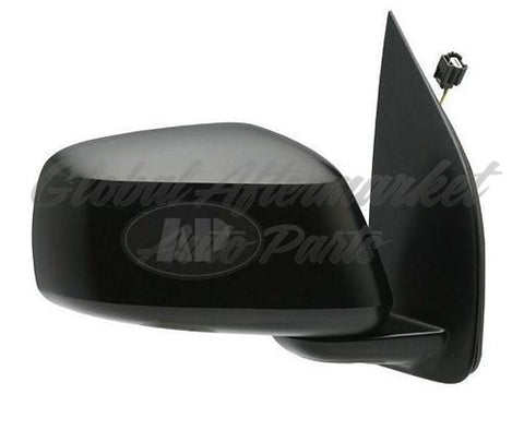 DOOR MIRROR RH POWER HTD SE MODEL