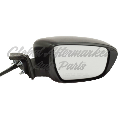 DOOR MIRROR RH POWER PTM HTD W/MEMORY/AROUND VIEW MONITOR/SIGNAL