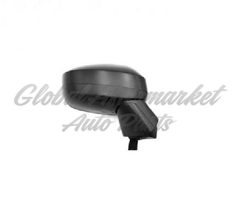 DOOR MIRROR RH POWER