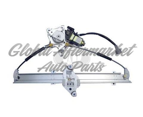 WINDOW REGULATOR FR LH POWER USA
