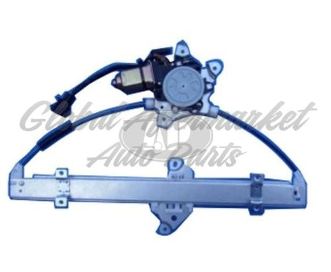 WINDOW REGULATOR FR LH POWER