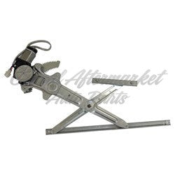 WINDOW REGULATOR FR RH POWER