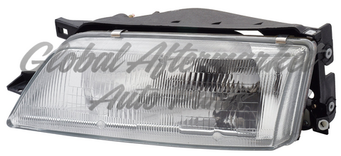 HEAD LAMP LH