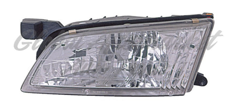 HEAD LAMP LH
