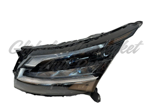 HEAD LAMP LH FITS 24-25 SL/ PLATINUM MODELS / FITS ALL 22-23 EXCLUDE ROCKCREEK HQ