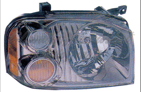 HEAD LAMP RH SE/SC/SVE MDL