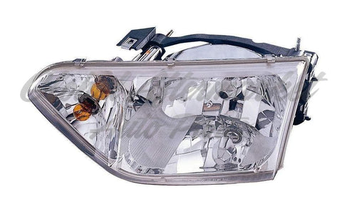 HEAD LAMP RH HQ