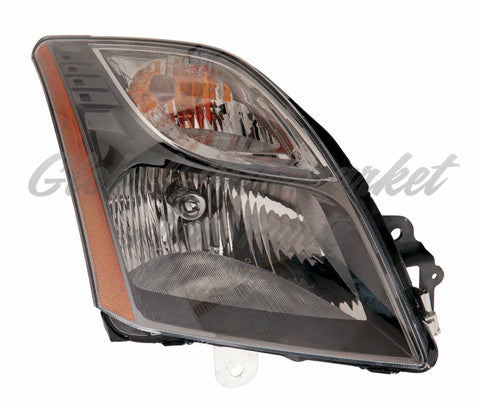 HEAD LAMP RH SE-R HQ