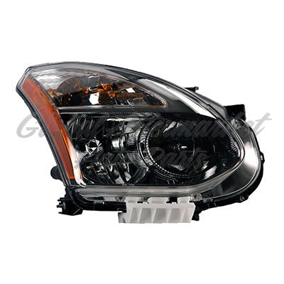 HEAD LAMP RH XENON HQ