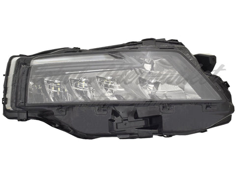 HEAD LAMP RH US BUILT FITS 24-26 ALL / 21-23 S MODELS