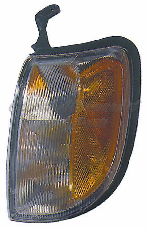 SIDE MARKER LAMP LH HQ