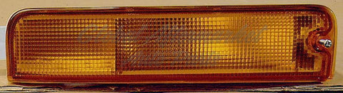 SIGNAL LAMP FR RH