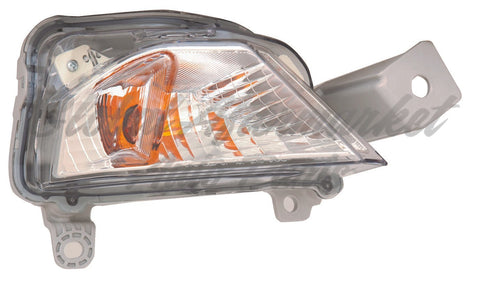 SIGNAL LAMP FR RH CAPA