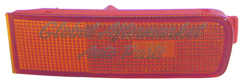 SIGNAL LAMP FR LH (SIDE MARKER SMALL)