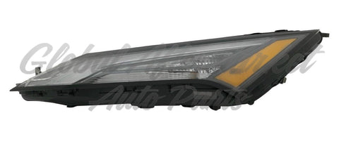 DAYTIME RUNNING LAMP LH NON-LED S/SL/SV (UPMOST LAMP W/ SIGNAL LAMP) JAPAN BUILT HQ