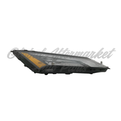 DAYTIME RUNNING LAMP RH NON-LED S/ SL/ SV MODELS (UPMOST LAMP W/ SIGNAL LAMP) JAPAN BUILT HQ