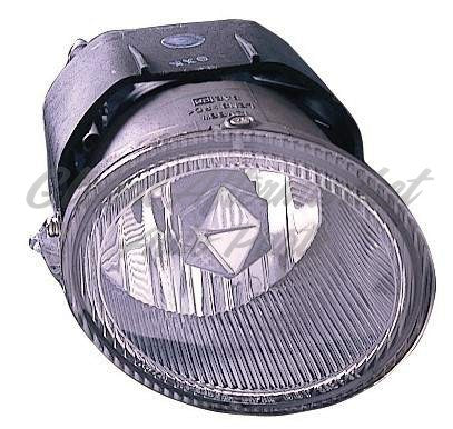 FOG LAMP FR LH